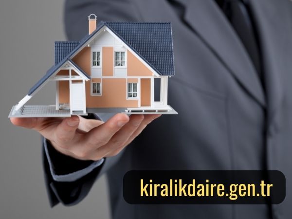 Büyükdere Mahallesi Kiralık Daire